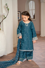 ZINC Beauty kids