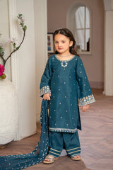 ZINC Beauty kids