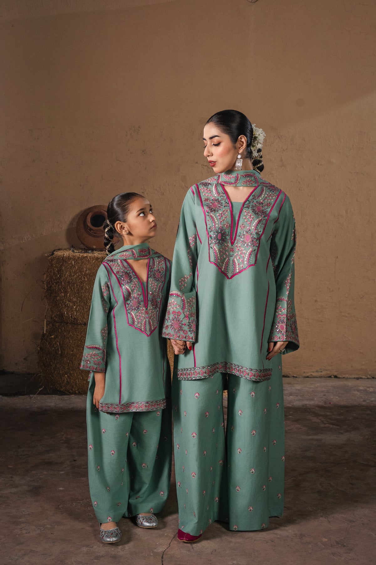 Phulwari kids