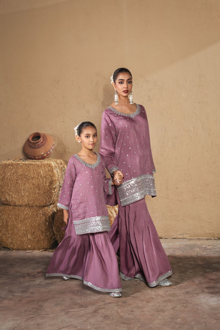 Chandni kids