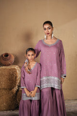 Chandni kids