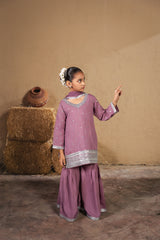 Chandni kids