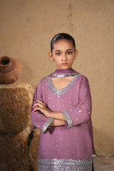 Chandni kids