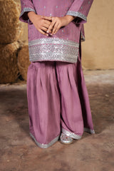 Chandni kids
