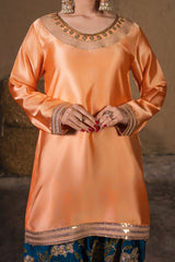Moor