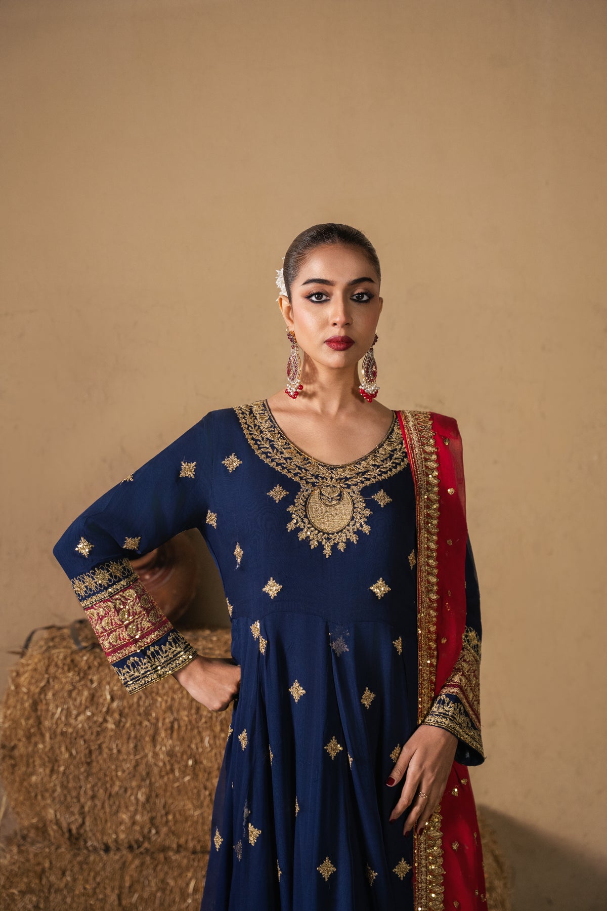 Mahraani
