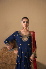 Mahraani