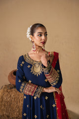 Mahraani