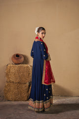 Mahraani