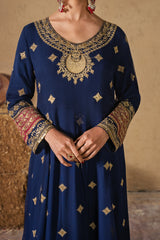 Mahraani