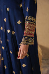 Mahraani