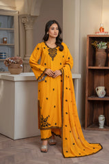 Noorani 3PC