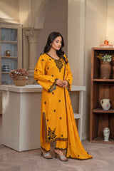 Noorani 3PC