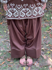 Mocha Elegance