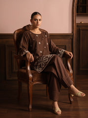 Mocha Elegance