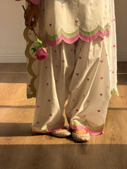 The Hearts 3pc