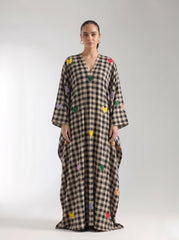 Zorro Kaftan