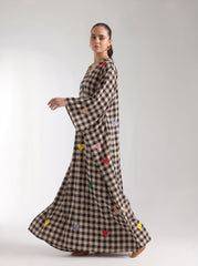 Zorro Kaftan