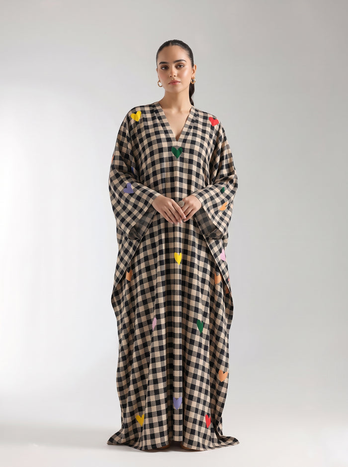 Zorro Kaftan