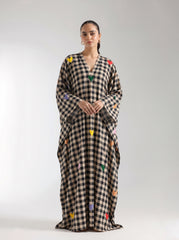 Zorro Kaftan