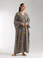 Zorro Kaftan