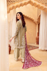 HS | Bemisaal | Afreen