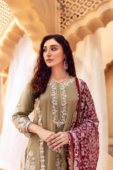HS | Bemisaal | Afreen