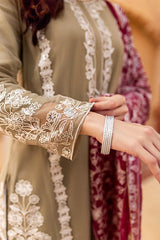 HS | Bemisaal | Afreen