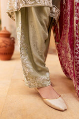 HS | Bemisaal | Afreen