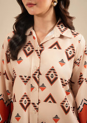 Tribal Flame