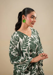 Leafy Luxe