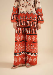 Tribal Flame