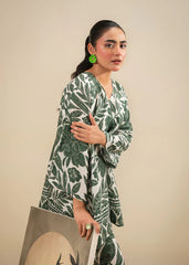Leafy Luxe