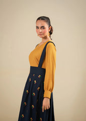 Mustard Charm