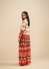 Tribal Flame