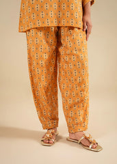 Ochre Radiance