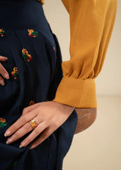 Mustard Charm