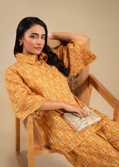 Ochre Radiance