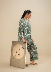 Leafy Luxe