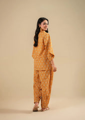 Ochre Radiance