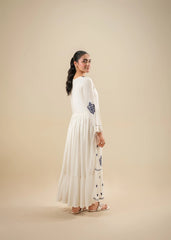 Ivory Whisper