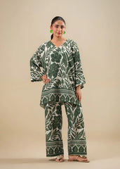 Leafy Luxe