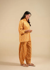 Ochre Radiance