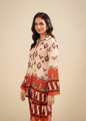 Tribal Flame