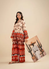 Tribal Flame