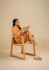 Ochre Radiance