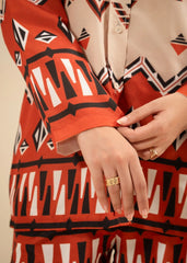 Tribal Flame