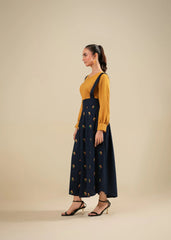 Mustard Charm