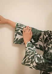 Leafy Luxe
