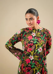 Flora Noir